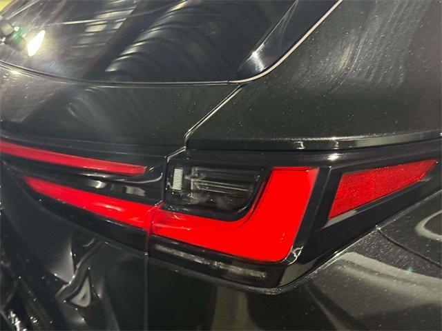 used 2022 Lexus NX 350 car, priced at $41,000