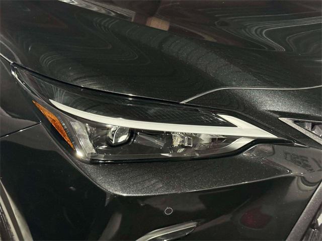 used 2022 Lexus NX 350 car, priced at $41,000