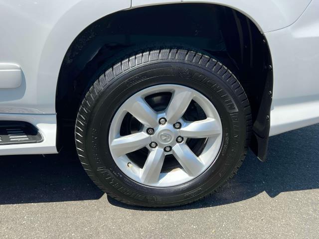 used 2015 Lexus GX 460 car, priced at $26,000