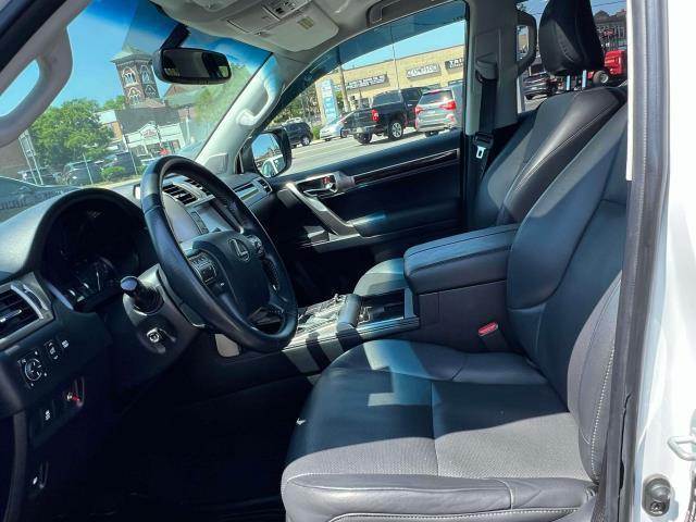 used 2015 Lexus GX 460 car, priced at $26,000
