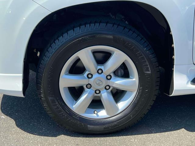 used 2015 Lexus GX 460 car, priced at $26,000