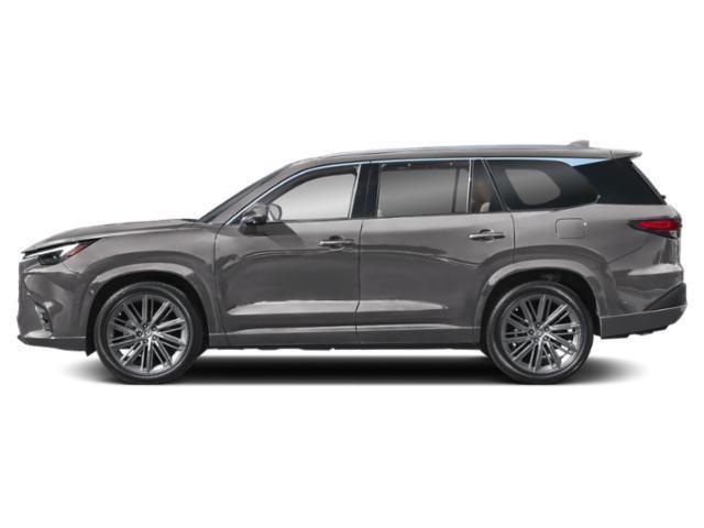new 2025 Lexus TX 350 car, priced at $72,005