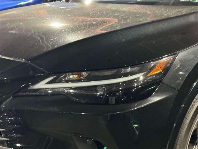 used 2023 Lexus RX 350 car, priced at $43,000