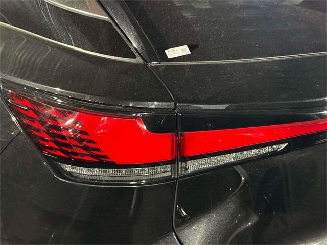 used 2023 Lexus RX 350 car, priced at $43,000