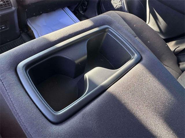 used 2022 Toyota RAV4 car, priced at $27,500