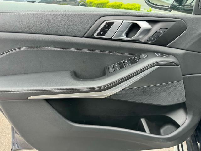 used 2022 BMW X5 car, priced at $41,000