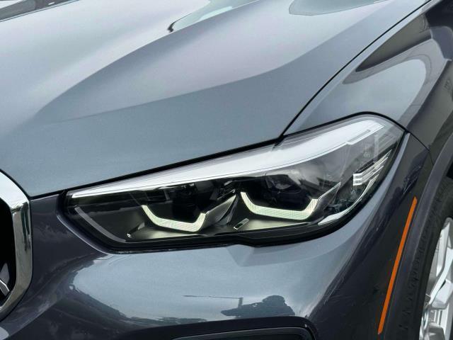 used 2022 BMW X5 car, priced at $41,000
