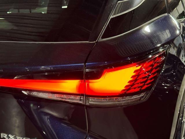 used 2023 Lexus RX 350 car, priced at $51,500
