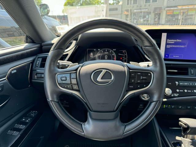 used 2023 Lexus ES 350 car, priced at $48,000