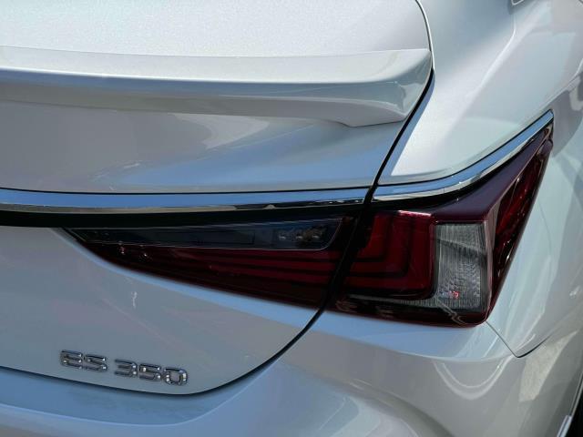 used 2023 Lexus ES 350 car, priced at $48,000