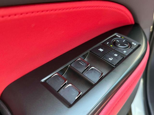 used 2025 Lexus NX 350 car, priced at $48,000