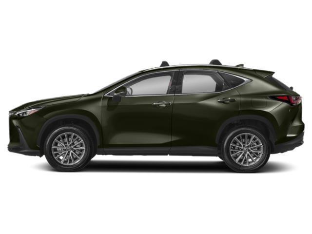 new 2025 Lexus NX 350 car, priced at $48,150