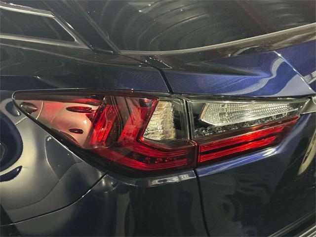 used 2022 Lexus RX 350 car, priced at $41,000