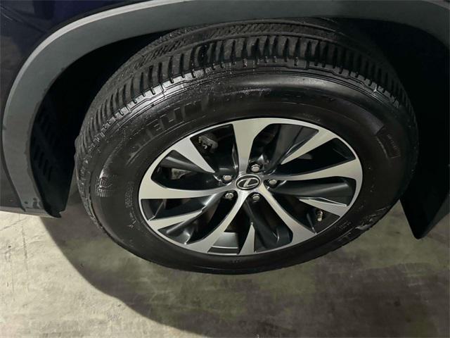 used 2022 Lexus RX 350 car, priced at $41,000