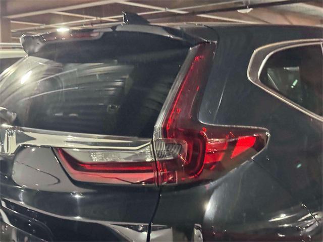 used 2020 Honda CR-V car, priced at $26,000