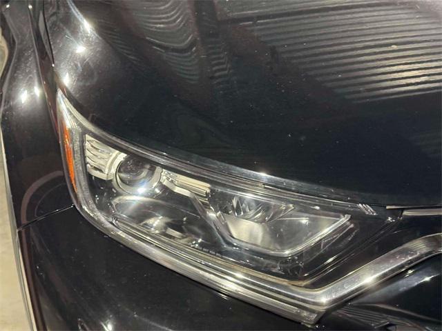 used 2020 Honda CR-V car, priced at $26,000
