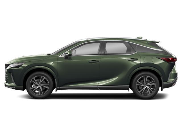 new 2026 Lexus RX 350 car, priced at $64,505