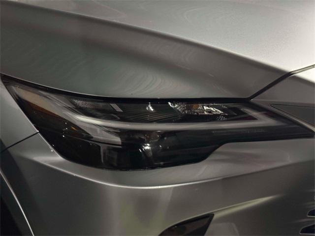 used 2023 Lexus RX 350 car, priced at $46,500