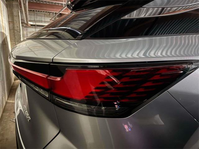 used 2023 Lexus RX 350 car, priced at $46,500