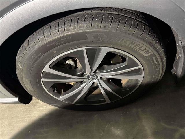 used 2023 Lexus RX 350 car, priced at $46,500