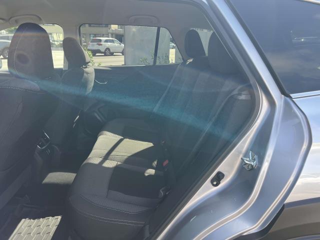 used 2025 Subaru Outback car, priced at $29,500