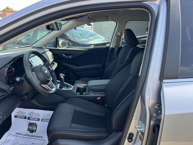 used 2025 Subaru Outback car, priced at $29,500