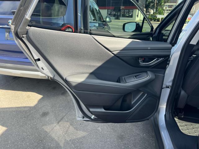 used 2025 Subaru Outback car, priced at $29,500