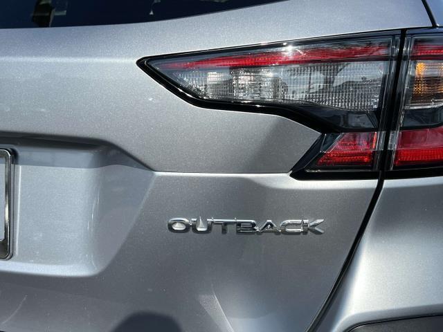 used 2025 Subaru Outback car, priced at $29,500
