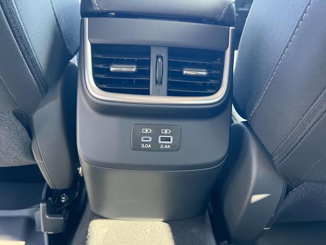 used 2025 Subaru Outback car, priced at $29,500