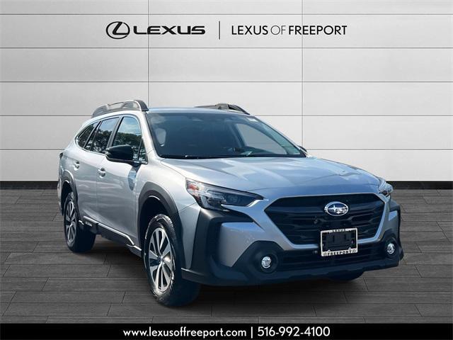 used 2025 Subaru Outback car, priced at $29,500