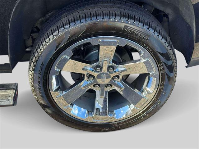 used 2016 Cadillac Escalade car, priced at $25,000