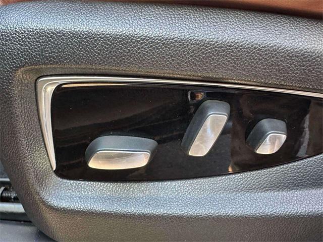 used 2016 Cadillac Escalade car, priced at $25,000