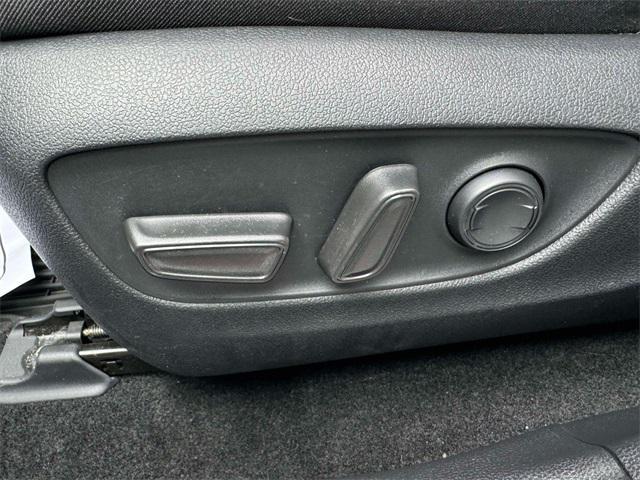 used 2022 Toyota RAV4 car, priced at $30,000