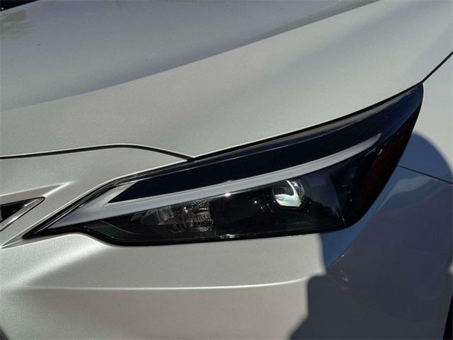 used 2024 Lexus NX 350 car, priced at $37,000