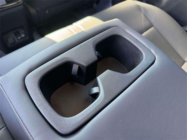 used 2024 Lexus NX 350 car, priced at $37,000