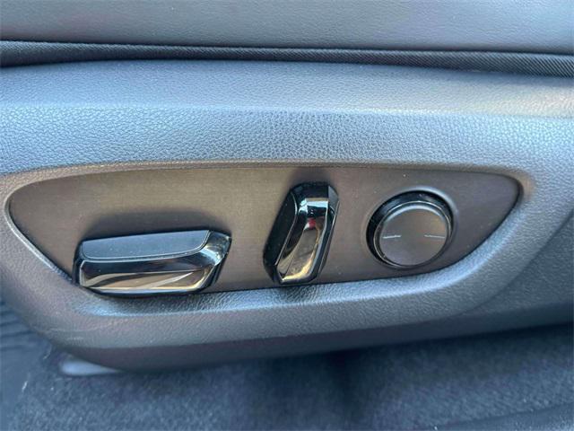 used 2024 Lexus NX 350 car, priced at $37,000