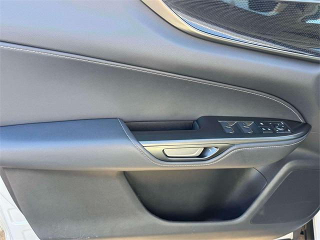 used 2024 Lexus NX 350 car, priced at $37,000