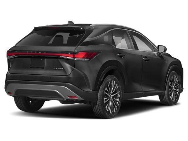 new 2024 Lexus RX 350 car, priced at $56,160