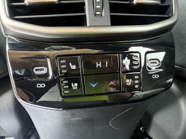 used 2024 Lexus RX 350 car, priced at $61,000