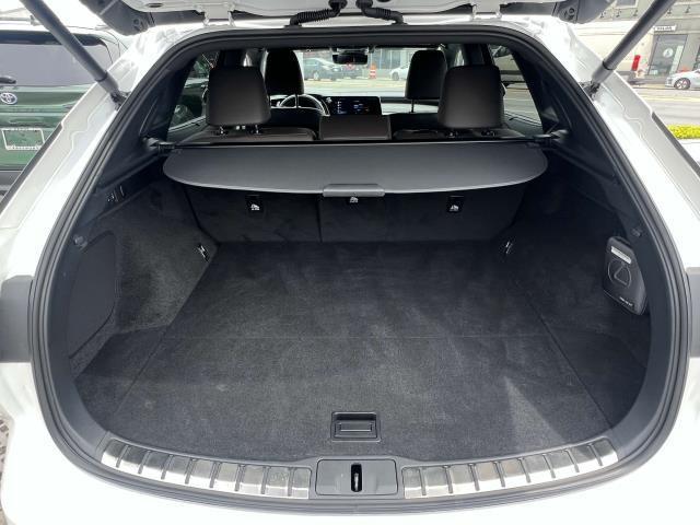 used 2024 Lexus RX 350 car, priced at $62,500