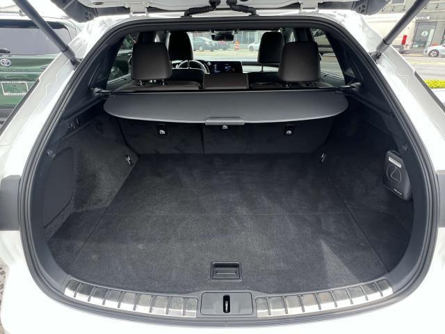 used 2024 Lexus RX 350 car, priced at $61,000