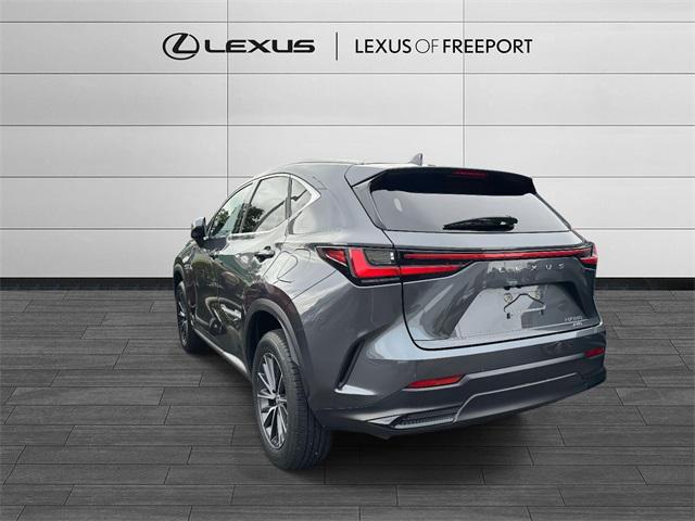 used 2023 Lexus NX 350 car, priced at $40,000