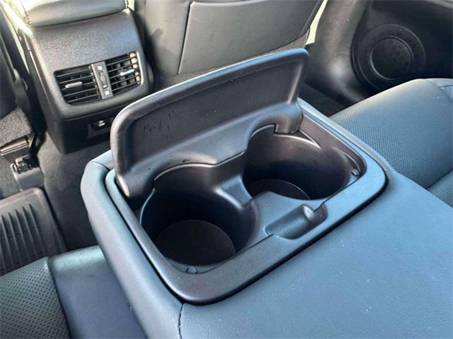 used 2017 Lexus ES 350 car, priced at $25,500