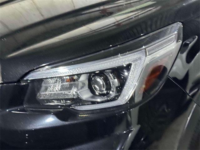 used 2020 Subaru Forester car, priced at $24,750
