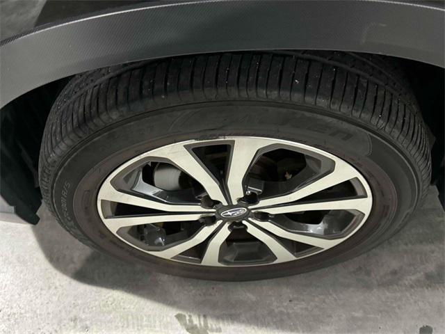 used 2020 Subaru Forester car, priced at $24,750