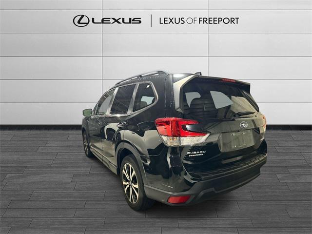 used 2020 Subaru Forester car, priced at $24,750