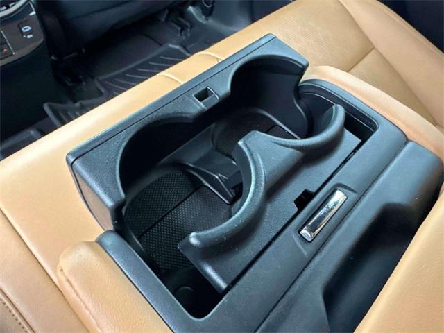 used 2023 Lexus RX 350 car, priced at $43,000