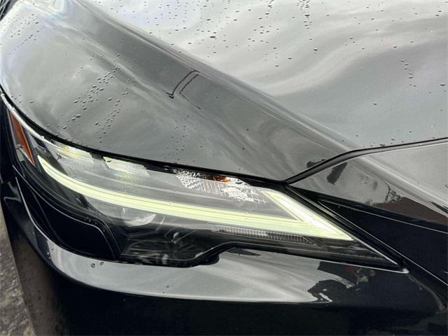 used 2023 Lexus RX 350 car, priced at $43,000