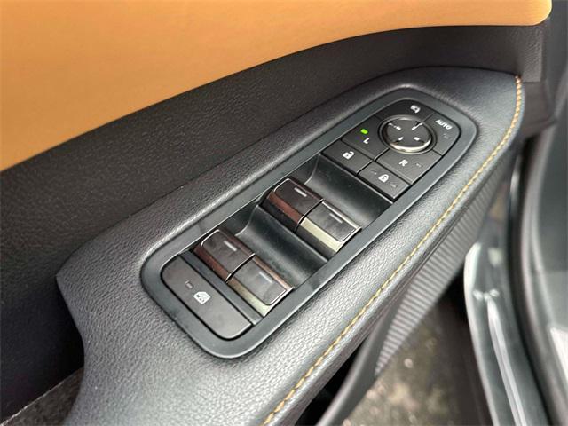 used 2023 Lexus RX 350 car, priced at $43,000