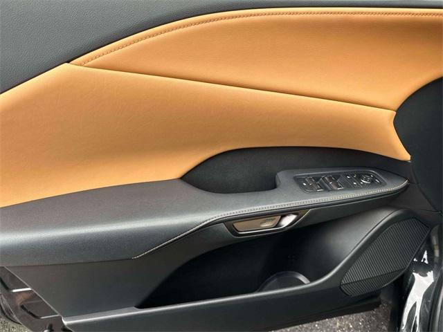 used 2023 Lexus RX 350 car, priced at $43,000